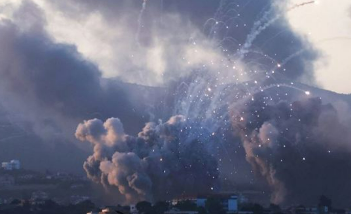 تحقيق BBC: غالبية ضحايا غارة إسرائيلية في جنوب لبنان كانوا مدنيين